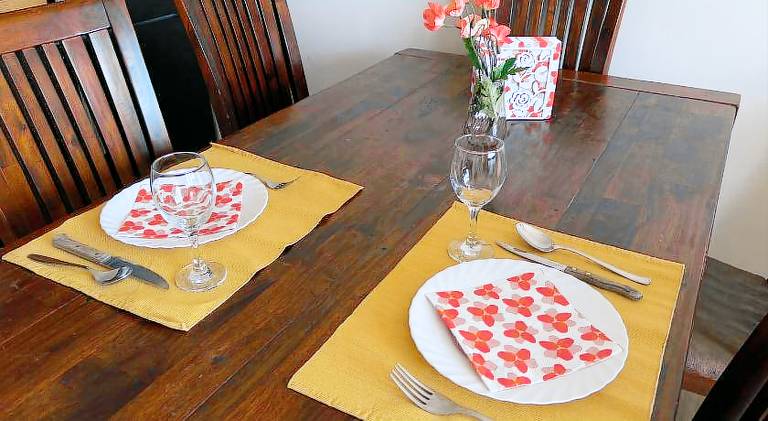 Apartment with 1 room for 4 persons — photo 4
