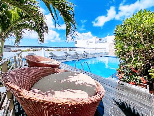 Apartment Playa del Carmen
