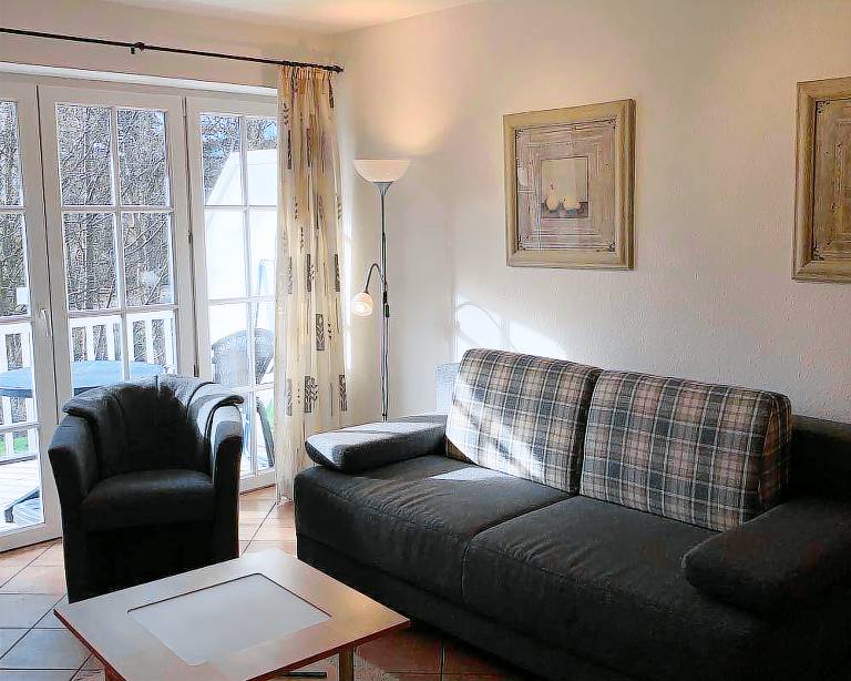 Beautiful holiday apartment | Pet-friendly — photo 5