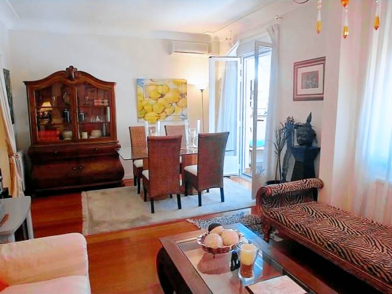 Apartment with 2 rooms for 5 persons — photo 4