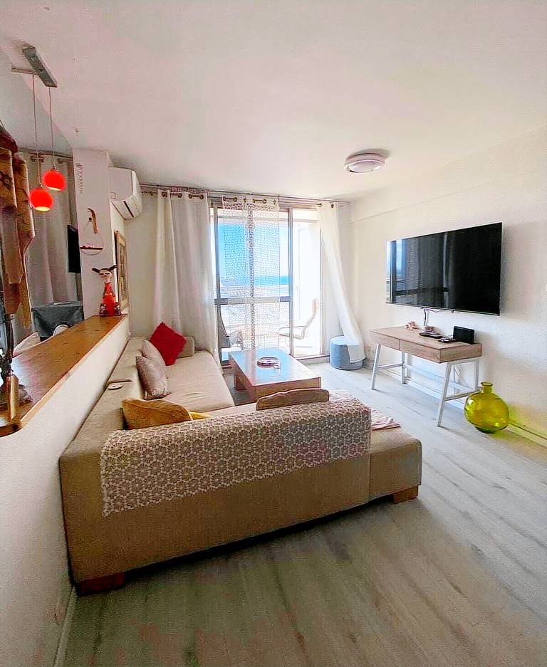 Appartement District de Tel Aviv