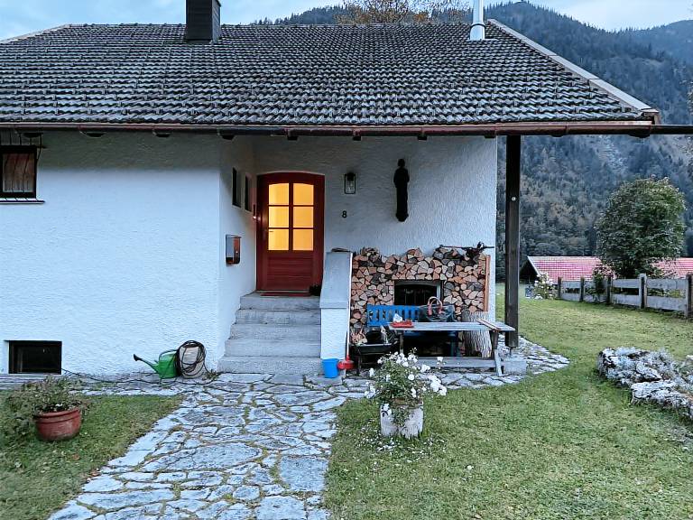 House with 3 rooms for 5 persons — photo 3