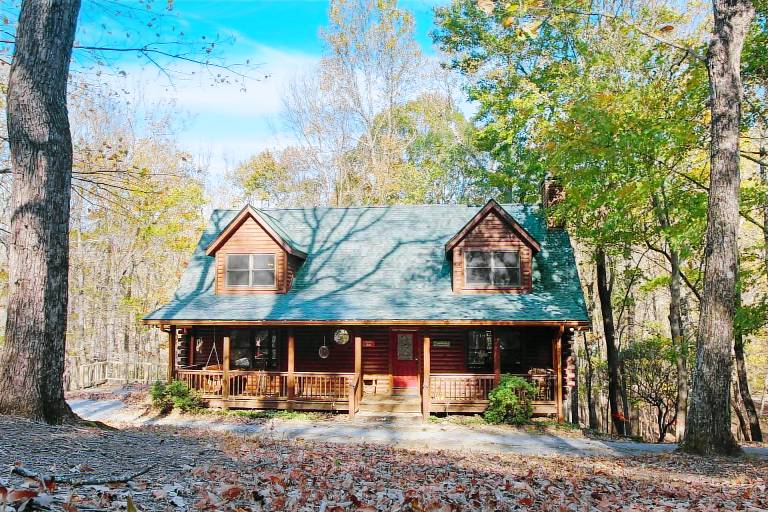 Cabin Jasper