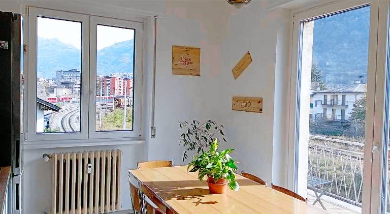 Tirano Express Comfort Apartment 2P — photo 5