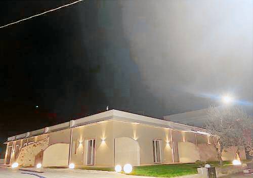 Agriturismo Gioia del Colle