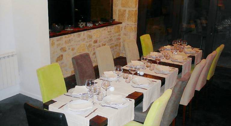 Hotel la Bastie d Urfe — photo 5