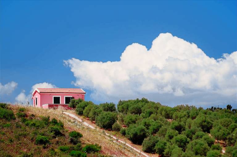 Ferienhaus Castelsardo