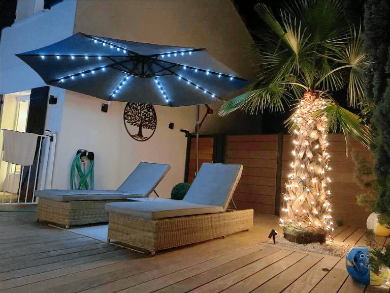 Family-oriented pleasant house with pool, barbecue & garden | Pet-friendly — photo 5