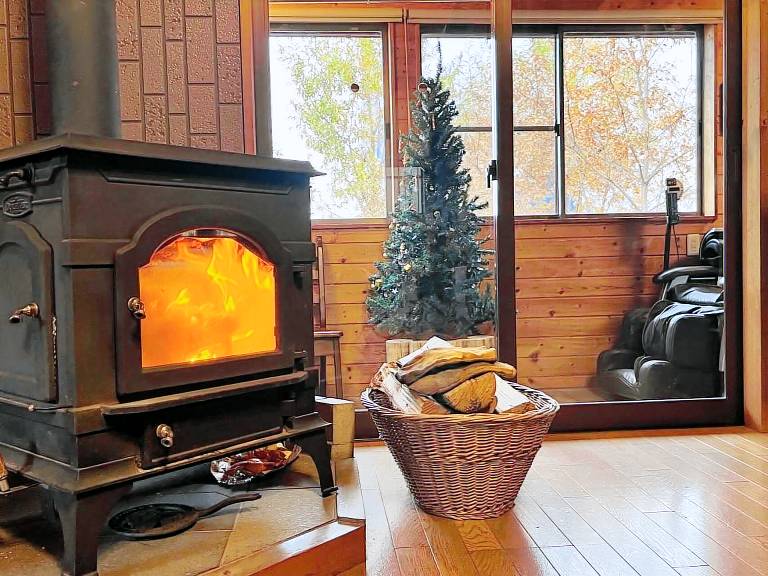 Cabin Imazucho Umehara
