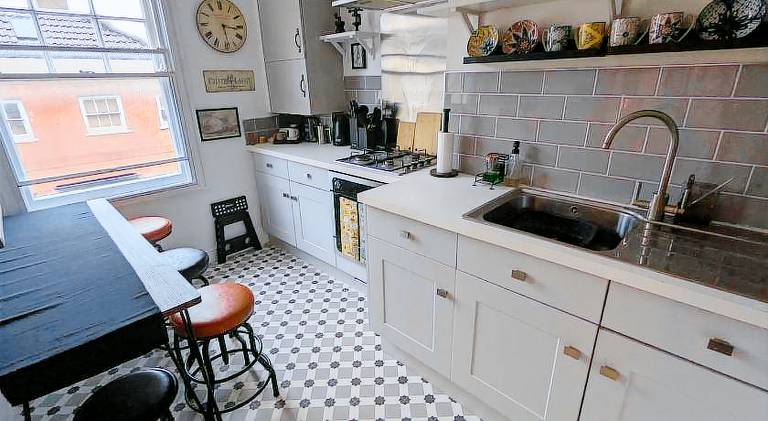 Rental apartment | Dogs allowed — photo 2