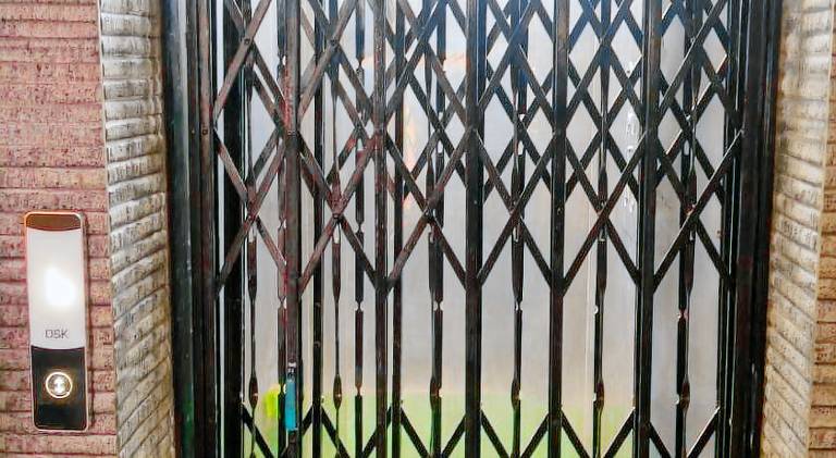 Hotel In Kashi — photo 3