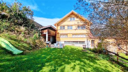 Appartement Sankt Gallen