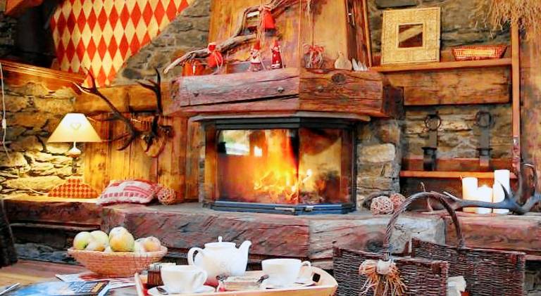Bed & Breakfast Arvier