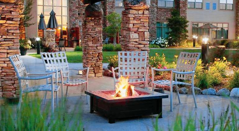 Clubhouse Hotel and Suites - Sioux Falls — photo 5