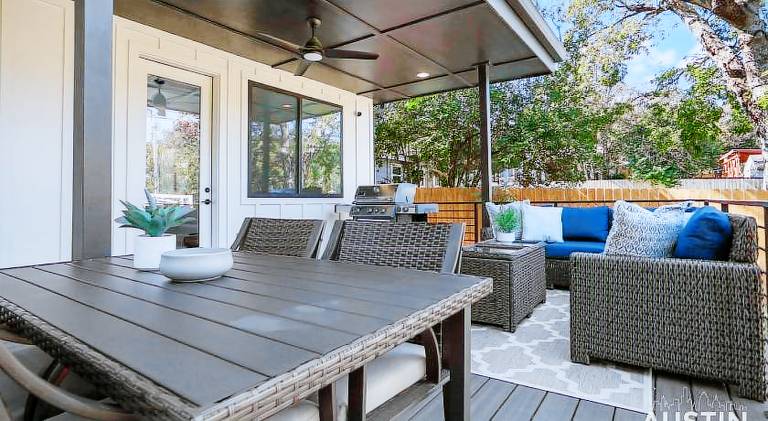 207 m&sup2; Ferienhaus