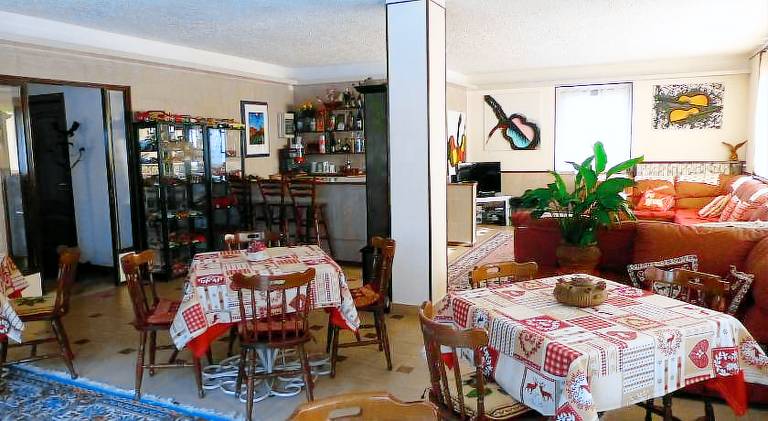 Hotel Beau Sejour Giampietro Andrea — photo 3