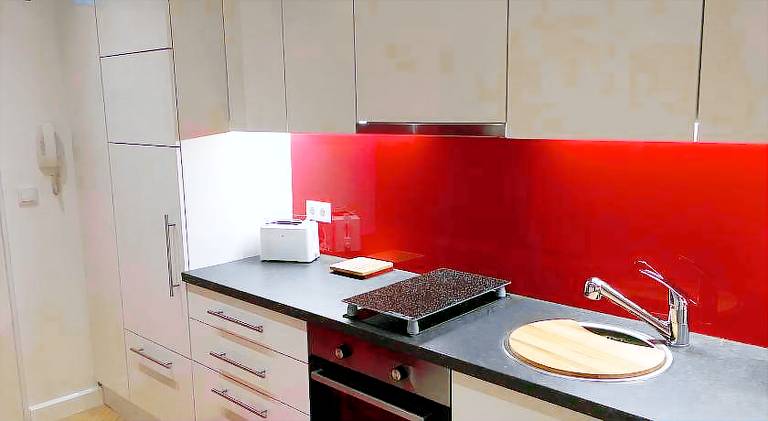 Rental apartment | Good for workation — photo 3
