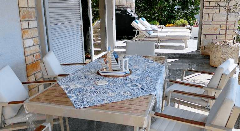 Wonderful villa | Pets allowed — photo 3