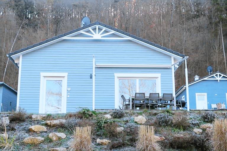 Ferienhaus Kinding
