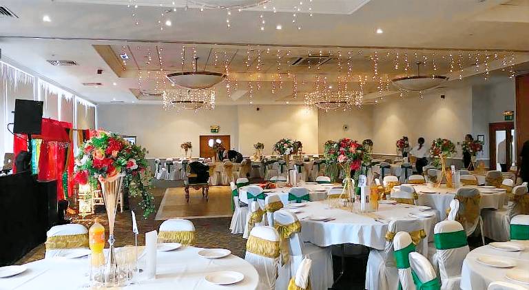 Holiday Inn Doncaster A1- M Jct 36 By IHG — photo 2