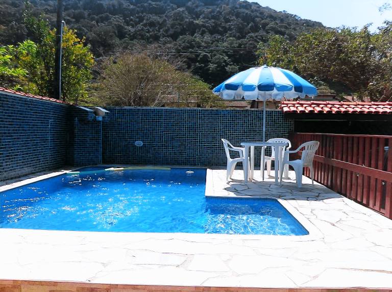 Casa Juquey