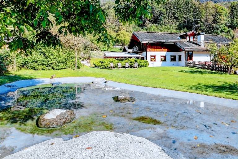 Agriturismo Giustino