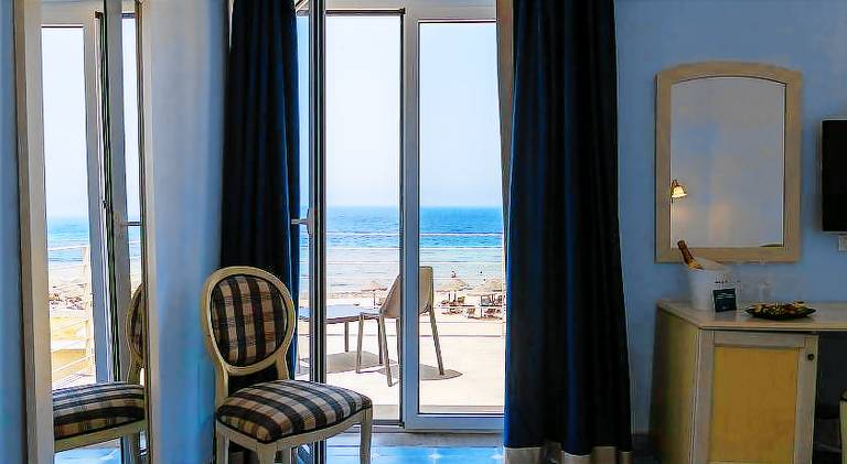 Baia dei Mulini Resort & Spa — photo 5