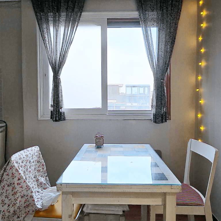 Apartment Seocho-gu