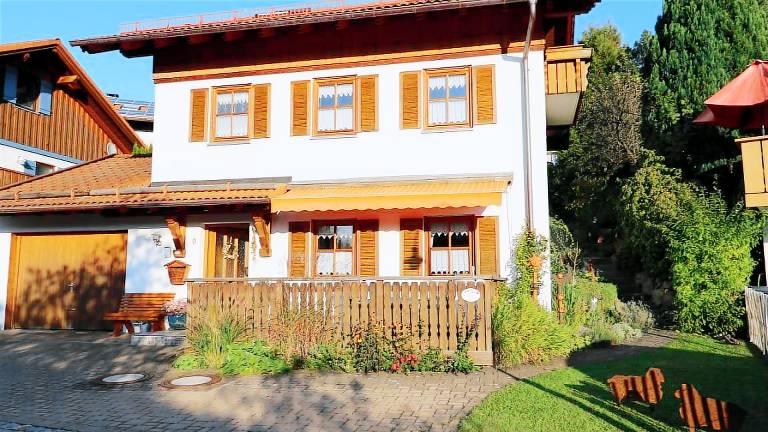 Ferienwohnung Füssen