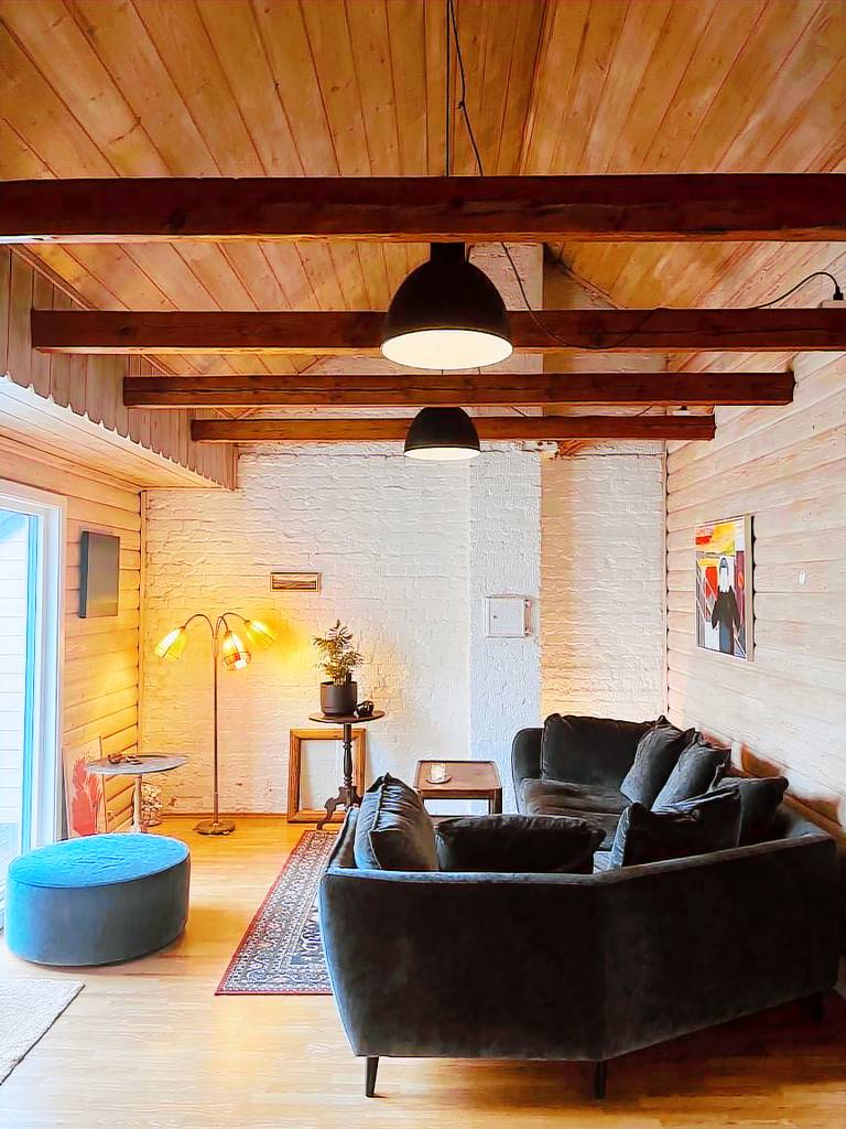 Ferienwohnung Farsund