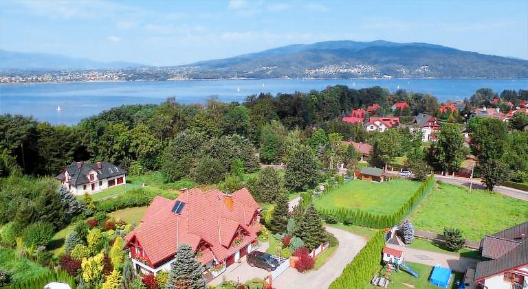 Apartament Zarzecze