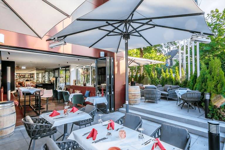 Innspire Hotel