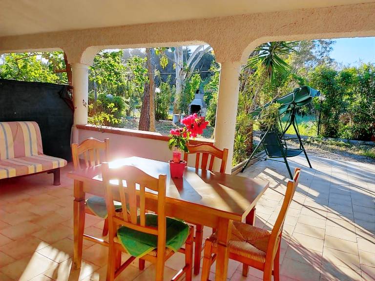 Child-friendly lovely villa with barbeque | Nature view | Pet-friendly — photo 2