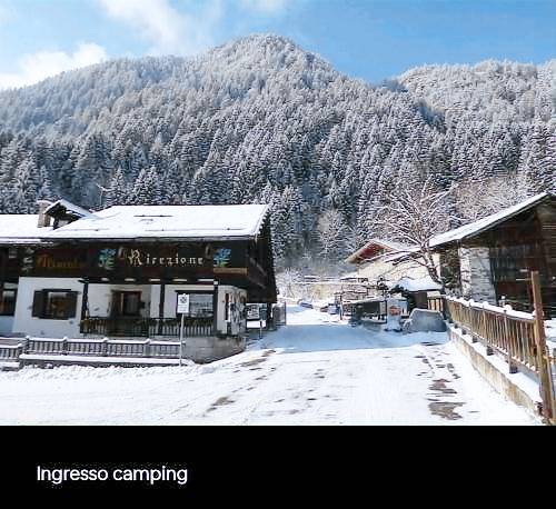 Vakantiepark Magnabò