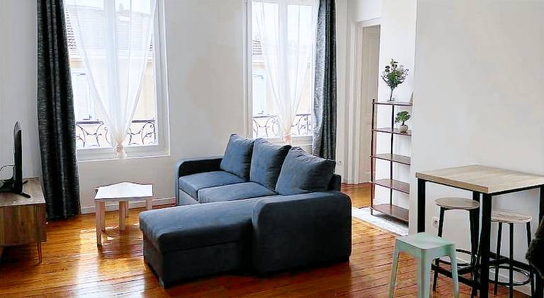 Rental apartment with 1 room for 2 persons — photo 4