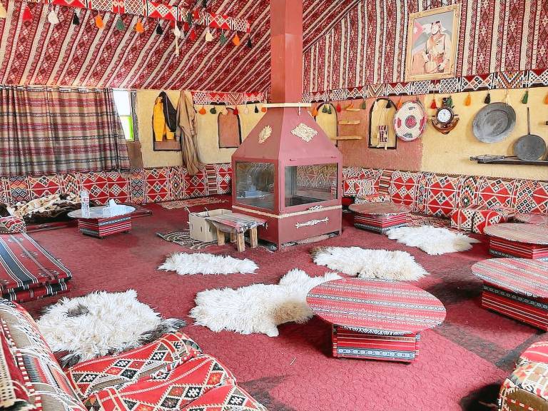 Khaleds camp — photo 3