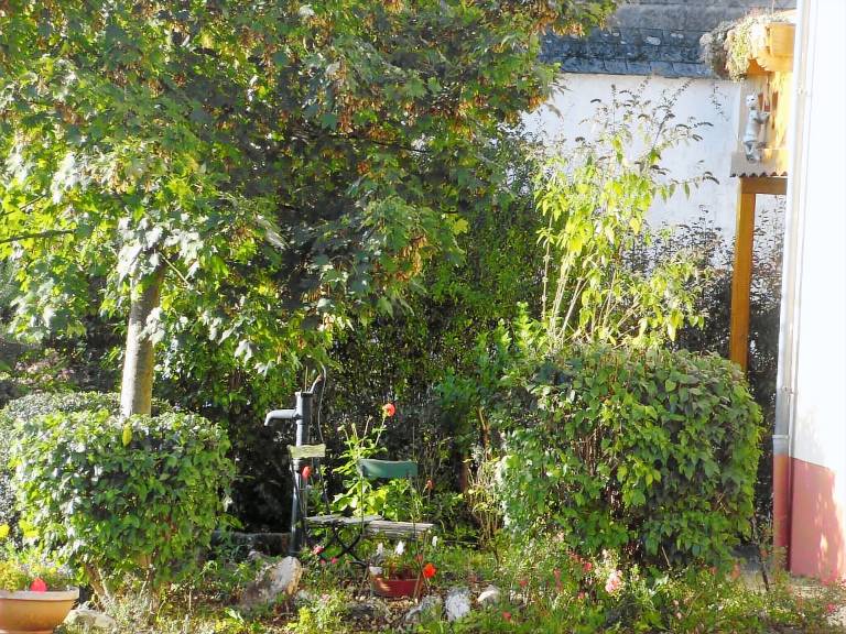 Ferienwohnung Morbach