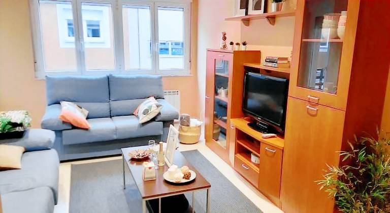 Apartamento Foz