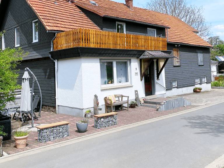 Ferienwohnung 5 Schlafzimmer max 7 Personen