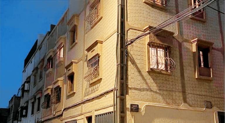 Holiday apartment with 1 room for 3 persons — photo 5