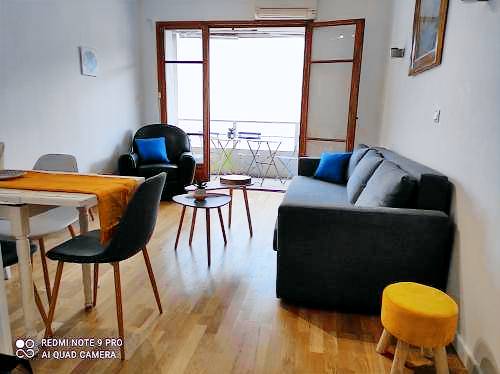 Apartment Menpenti