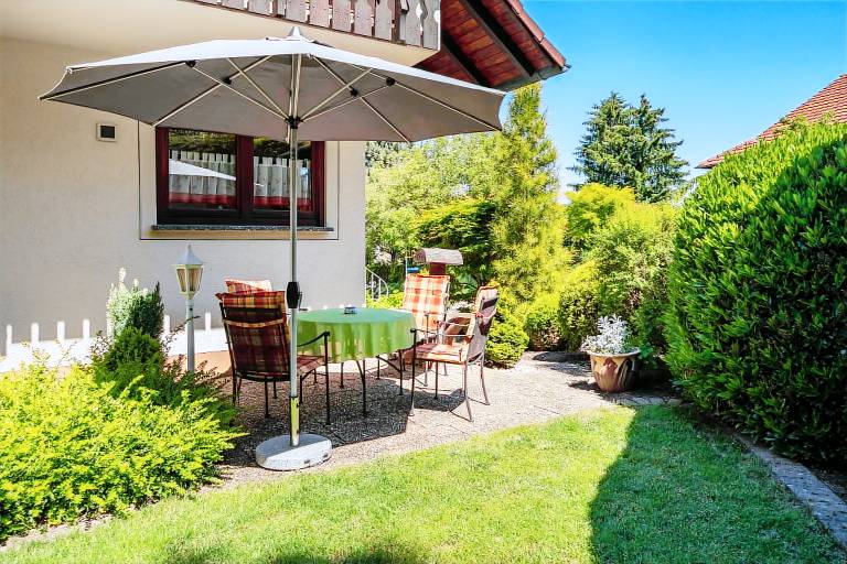 Ferienwohnung Kaiserstuhl