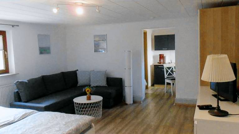 Ferienwohnung Usedom