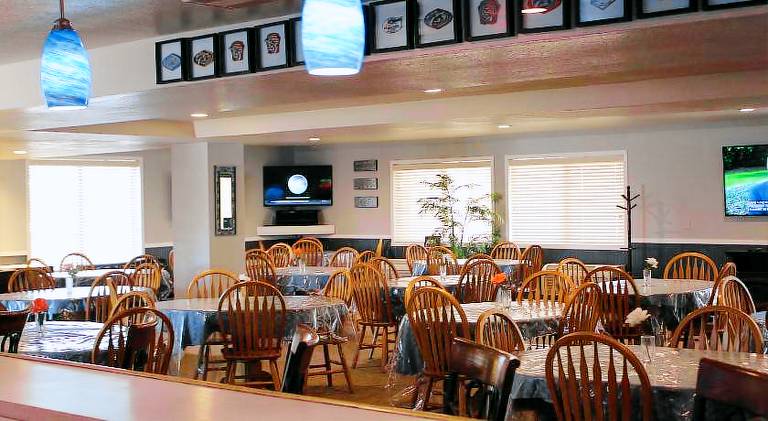 O'Cairns Inn and Suites — photo 3