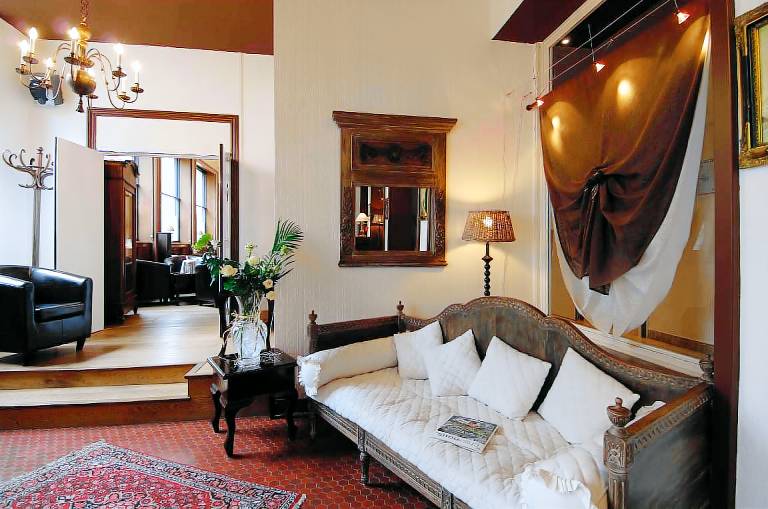 Hotel de la Bourse, Sure Hotel Collection by Best Western — photo 2