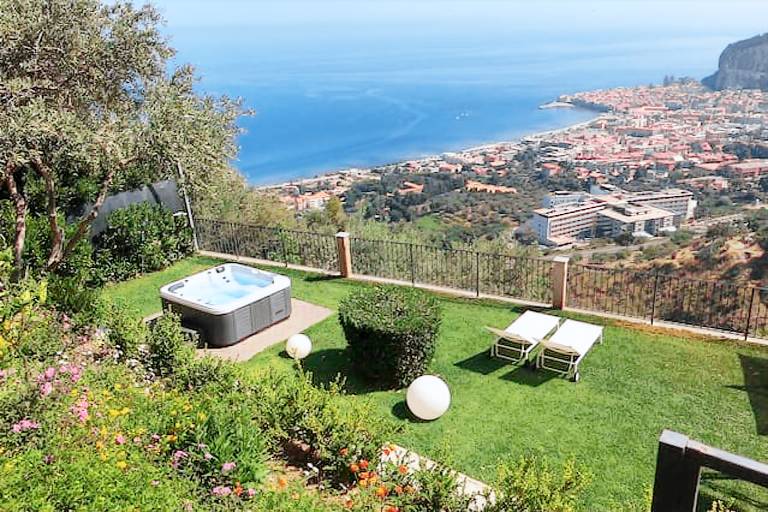 Villa Cefalù