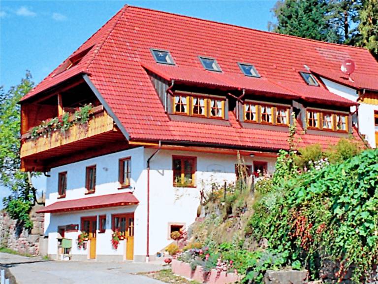 Bauernhof Sulgen