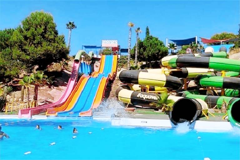 Apartamento Playas de Vera