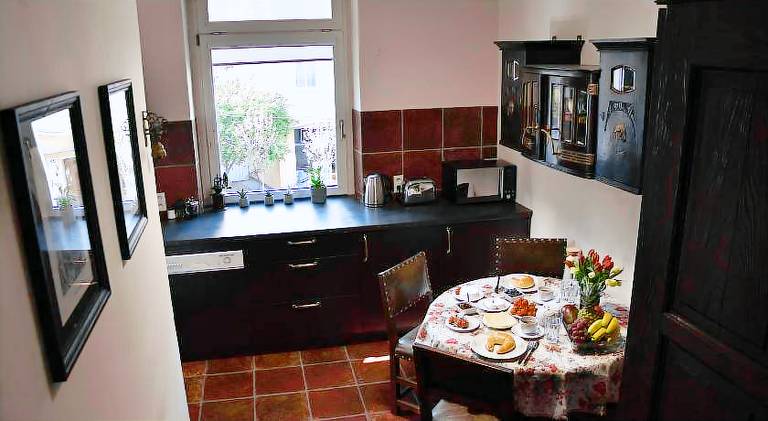 Charming holiday apartment | Pets allowed — photo 4