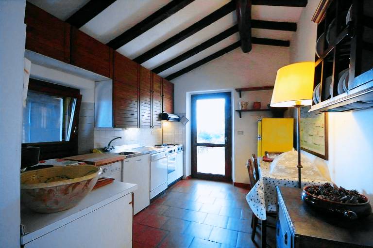Villa with barbeque, private pool & garden | Panoramic view — photo 3